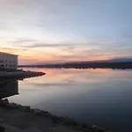 4 Personnes Port Appartement Leucate