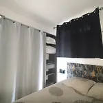 4 Personnes Port Appartement