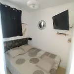 아파트 4 Personnes Port 루케이트
