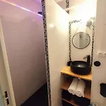 Lägenhet 4 Personnes Port