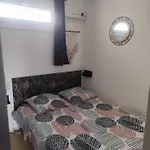 Appartamento 4 Personnes Port