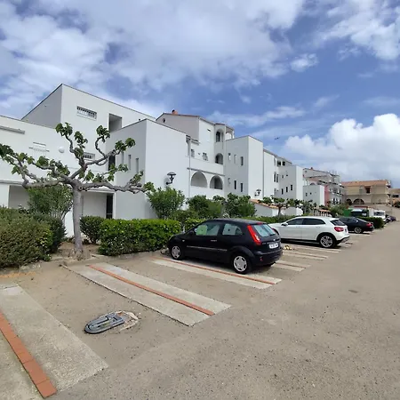 Lägenhet 4 Personnes Port Leucate
